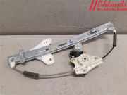 HYUNDAI I20 MA 2018 G3LC Fensterheber elektrisch 83403C 7010 13710KM