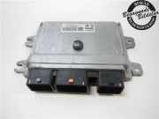 NISSAN JUKE 2011 HR16DE Motorsteuergerät (ECU) MEC940-040E21408 46870KM