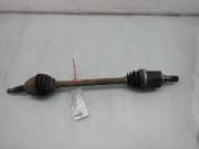 NISSAN LEAF 2018 EM57 Antriebswelle vorne links 391015SA1A 1032590KM