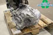 VW TIGUAN 2013 Manuell Schaltgetriebe 6-Gang 0A6300045NX 200850KM