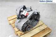 VW PASSAT 3C 2016 6 VÄXLAD Schaltgetriebe 6-Gang 02Q300050MX 53190KM