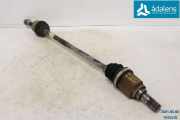 NISSAN MICRA K13 2013 HR12DE Antriebswelle vorne rechts 391001HC3B 64970KM