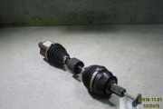 VOLVO S60/V60 2013 D5244T15 Antriebswelle vorne links 36012416 25740KM