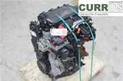 PEUGEOT EXPERT 2015 AHZ ORIGINAL MOTOR 0139VY 140000KM