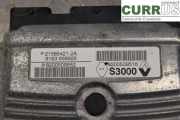 RENAULT MEGANE II 2006 K4M-812 Motorsteuergerät (ECU) 8200509552 191720KM