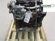NISSAN NV200 2012 K9K ORIGINAL MOTOR 1010200Q04S 91810KM