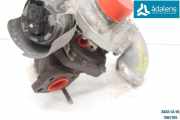 PEUGEOT 508 2012 9HD Turbolader 0375P7 157250KM