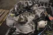 RENAULT LAGUNA III 2011 AJ0004 ORIGINAL GETRIEBE AUTOMATIK 7711497084 193040KM