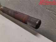 KIA SORENTO 2015 D4HB Antriebswelle vorne rechts 49501C5050 102010KM