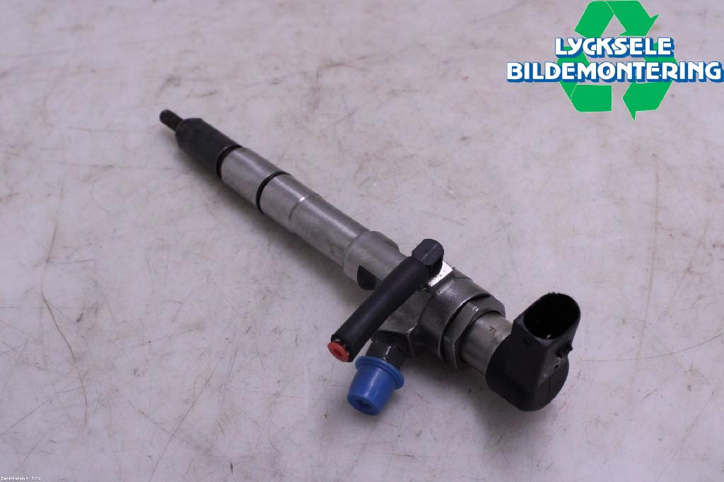 VW POLO 6R 2011 CAYB 999999999 03L130277S 201230KM