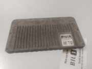 TOYOTA VERSO S 2012 1NR-FE Motorsteuergerät (ECU) 8966152N70 963100KM