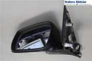 BMW 5 F10/F11 2011 N47-D20C Seitenspiegel links elektrisch 90620KM