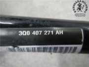 VW TIGUAN 2019 DFHA Antriebswelle vorne links 3Q0407761TX 17080KM