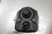 CITROEN C1 2015 CFB Heizungsschalter - 155060KM