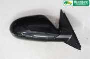 AUDI A6 4G 2011 CGWB Seitenspiegel rechts elektrisch 4G1 857 410 L 154060KM
