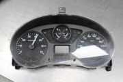 PEUGEOT PARTNER II 2010 9HX Instrumente Tachometer 9665983780 198640KM