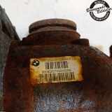 BMW 1 E81/82/87/88 2008 N47-D20B Differential 33107572521 193080KM