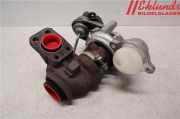 CITROEN C3 2011 9HP Turbolader 103460KM