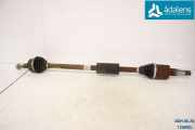 FORD FOCUS 2020 ZTDA Antriebswelle vorne rechts 2581504 83920KM