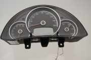 VW UP 2021 EBMA Instrumente Tachometer 12E920860H 453280KM