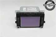 KIA RIO 2016 G4LA Navigation/Teile 965601W511CA 22790KM