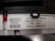 VOLVO V70 2010 B5254T11 Instrumente Tachometer 36002599 100950KM