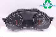 AUDI A6 4G 2012 CLAA Instrumente Tachometer 4G8920932D 173660KM