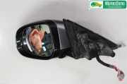 JAGUAR XF 2010 508PS Seitenspiegel links elektrisch 155000KM