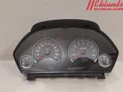 BMW 4 F32/F33/F82/F83 2014 S55-B30A Instrumente Tachometer 62 10 8 747 336 13990KM