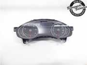AUDI A6 4G 2014 CMGB Instrumente Tachometer 4G8920932S 123700KM