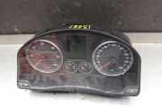 VW GOLF V STC 2008 BLS Instrumente Tachometer 1K0920874B 204960KM