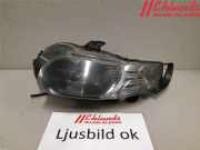 SAAB S 9/5 2009 Z19DTH Scheinwerfer links 340690KM