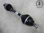 BMW X1 F48 2016 B47-C20A Antriebswelle vorne rechts 31608611938 48030KM