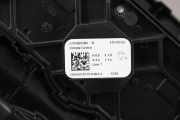 RENAULT ZOE 2021 5AQ-60 Heizungsschalter 275100936R 84280KM