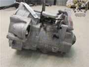 AUDI A3 8V 2018 RMH Schaltgetriebe 6-Gang 02S300051FX 31530KM