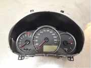 TOYOTA YARIS 2012 1NR-FE Instrumente Tachometer 83800-0DQ80 122670KM