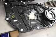 FORD FOCUS 2018 B7DA Fensterheber elektrisch 22510KM