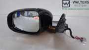 JAGUAR XE 2016 204PT Seitenspiegel links elektrisch T4N3094 96680KM