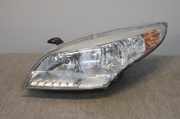 RENAULT MEGANE III 2011 K4M-866 Scheinwerfer links 260607449R 131020KM