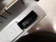 RENAULT MEGANE II 2008 K4M-812 KONTROLLDISPLAY 8200755120 126680KM