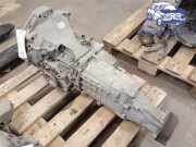 AUDI A6 4B 2003 AWT Schaltgetriebe 5-Gang 01A300047BX 118030KM