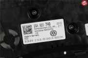 VW T-ROC 2018 CHZJ Instrumente Tachometer 2GA920740 111260KM