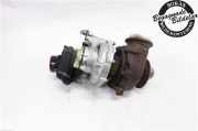 BMW 5 F10/F11 2017 N57-D30A Turbolader 11657823270 84950KM