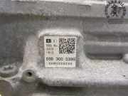 PORSCHE CAYENNE 2010 KMN ORIGINAL GETRIEBE AUTOMATIK TR-60SN 75290KM