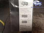 VW POLO 6R 2016 CJZC ORIGINAL MOTOR 04E100098 125350KM