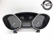 FORD FOCUS 2012 T3DA Instrumente Tachometer 5580301 86090KM