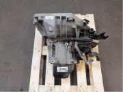 RENAULT CAPTUR 2017 H4B-400 Schaltgetriebe 5-Gang 8201740613 70810KM