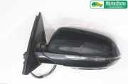 AUDI A8 4H 2011 CDTA Seitenspiegel links elektrisch 4H1 857 409 H GRU 154760KM