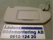 VOLVO S60 2001 B5244T3 Sonnenblende - 168330KM