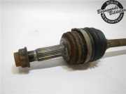 CITROEN C1 2006 CFA Antriebswelle vorne links 3272JY 109300KM